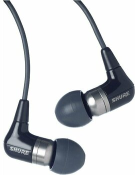 U-uho slušalice Shure E4 Sound Isolating Earphones - 1