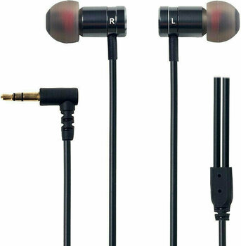 Ecouteurs intra-auriculaires Rock Jaw Audio CLARITO - 1