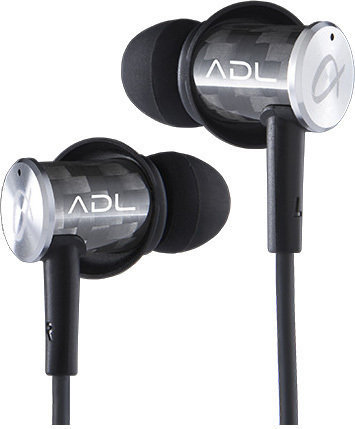 In-ear hoofdtelefoon ADL EH008