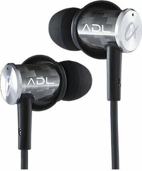 In-Ear -kuulokkeet ADL EH008 - 1