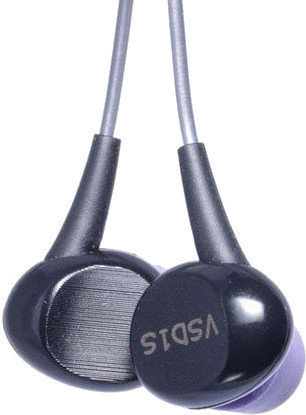 Sluchátka do uší Vsonic VSD1S