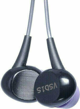 Sluchátka do uší Vsonic VSD1S - 1