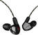 Ear Loop headphones Vsonic VSD2 Black