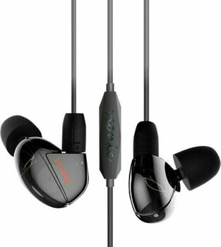 In-ear hoofdtelefoon Vsonic VSD2S - 1