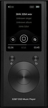 Portable Music Player Aune M1S - 1