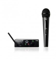 AKG WMS40 Mini Vocal US25C AKG WMS40 Mini Vocal US25C