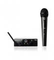 AKG WMS40 MINI Vocal Wireless set US25C: 539.300MHz