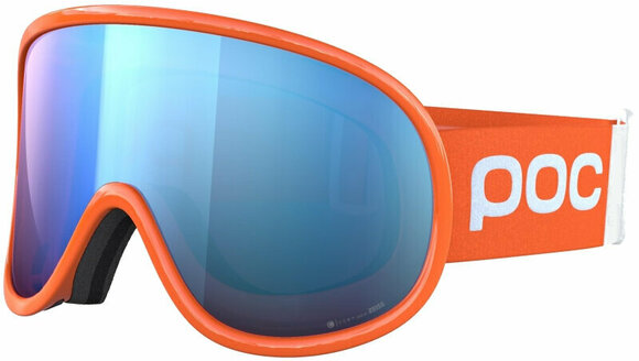 Ski Brillen POC Retina Big Clarity Ski Brillen - 1