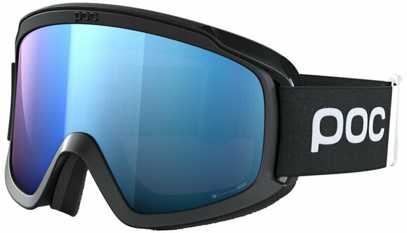 Ochelari pentru schi POC Opsin Clarity Comp Ochelari pentru schi - 1