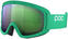 Ski Goggles POC Opsin Emerald Green Ski Goggles