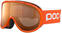 Smučarska očala POC POCito Retina Fluorescent Orange Smučarska očala