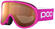 POC POCito Retina Fluorescent Pink Skidglasögon
