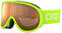 Ski-bril POC POCito Retina Fluorescent Yellow/Green Ski-bril