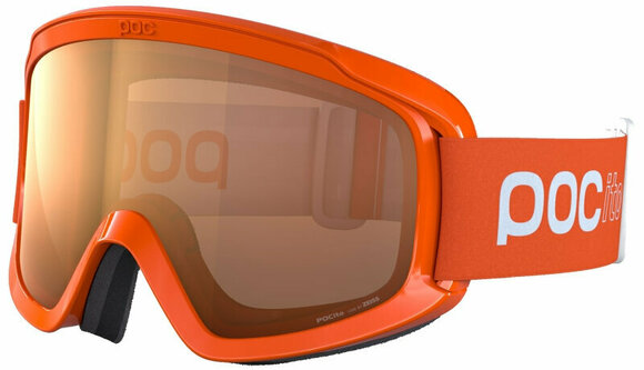 Ochelari pentru schi POC POCito Opsin Fluorescent Orange/Spektris Orange Ochelari pentru schi - 1