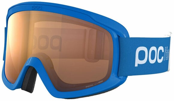 POC ski goggles POCito Opsin Orange