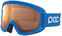 Skidglasögon POC POCito Opsin Fluorescent Blue/Spektris Orange Skidglasögon