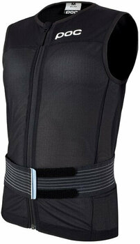 Inline and Cycling Protectors POC Spine VPD Air Vest Uranium Black M Slim-Vest - 1