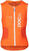 Inline a cyklo chrániče POC POCito VPD Air Vest Fluorescent Orange L Vest