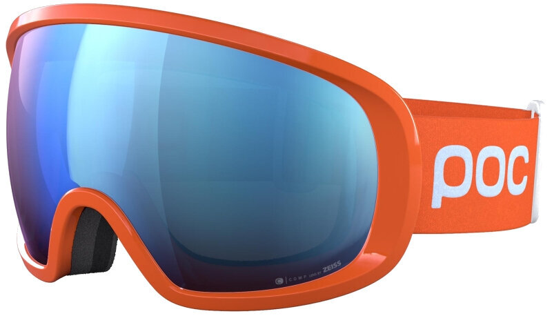 Ski Goggles POC Fovea Clarity Comp + Ski Goggles