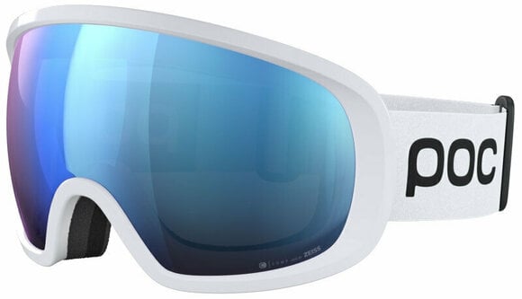 Gafas de esquí POC Fovea Clarity Comp + Gafas de esquí - 1