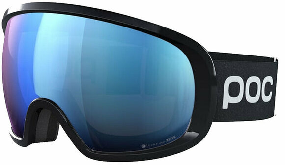 Ski-bril POC Fovea Clarity Comp + Ski-bril - 1