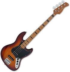 Električna bas gitara Sire Marcus Miller V5 Alder-4 Tobacco Sunburst Električna bas gitara