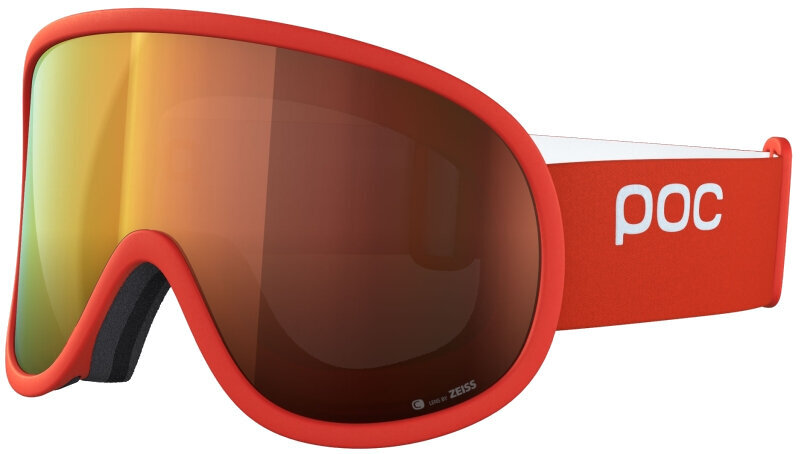Ski-bril POC Retina Big Clarity Ski-bril