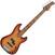 Gitara basowa 5-strunowa Sire Marcus Miller P10 Alder-5 Tobacco Sunburst