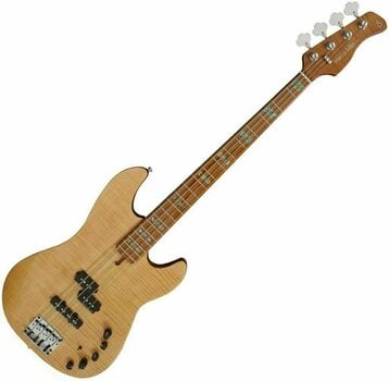 4-string Bassguitar Sire Marcus Miller P10 Alder-4 Natural - 1