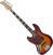 Električna bas gitara Sire Marcus Miller V7 Alder-4 LH 2nd Gen Tobacco Sunburst
