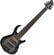 Sire Marcus Miller M7-6 Transparent Black 6-strunová basgitara