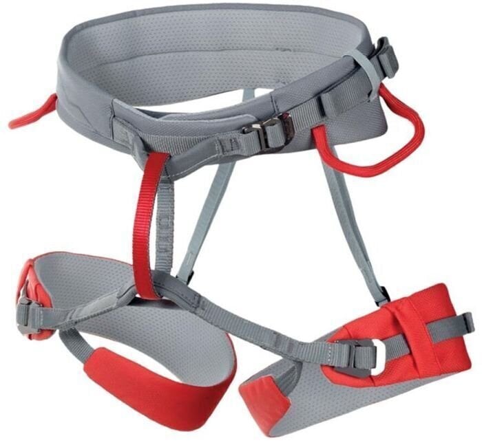 Climbing Harness Singing Rock Pearl S Red Climbing Harness