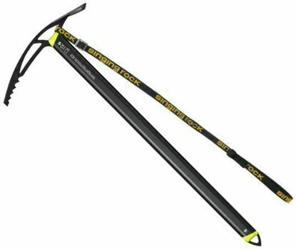 Ice Climbing Axe Singing Rock Merlin Black Ice Climbing Axe - 1