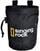 Bag and Magnesium for Climbing Singing Rock Chalk Bag Black Bag and Magnesium for Climbing