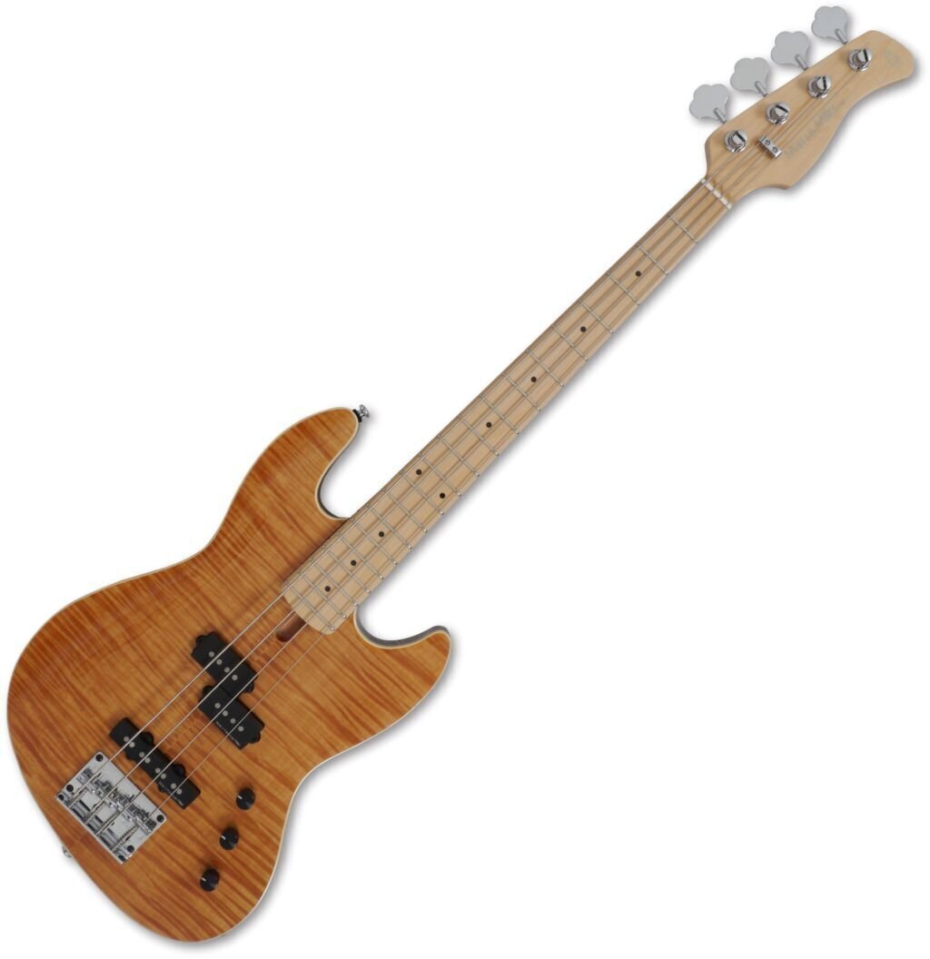 Električna bas kitara Sire Marcus Miller U5 Alder-4 Natural