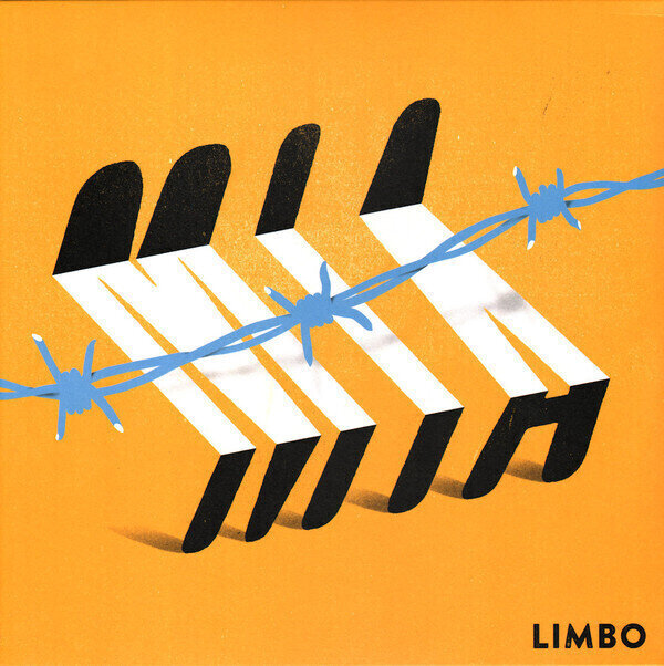 Vinyl Record Mia. - Limbo (LP)