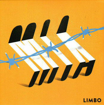 Mia. - Limbo (LP)