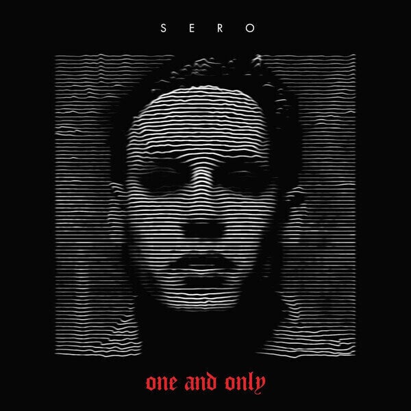 Vinyylilevy Sero - One And Only (3 LP)