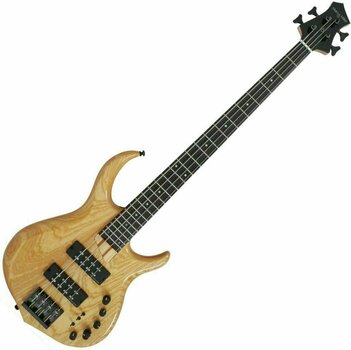 4-string Bassguitar Sire Marcus Miller M5 Swamp Ash-4 2nd Gen Natural - 1