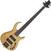 Elektrická basgitara Sire Marcus Miller M5 Swamp Ash-4 2nd Gen Natural
