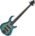 Sire Marcus Miller M5 Swamp Ash-4 2nd Gen Transparent Blue Електрична бас-гітара (Як новий)