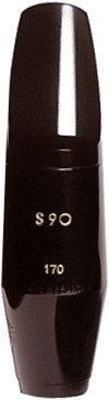 Boquilla para saxofón tenor Selmer S90 180 tenor