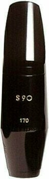 Boquilla para saxofón tenor Selmer S90 180 tenor - 1