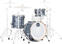 Akustik-Drumset Mapex SVTE401X Saturn V Tour Black Strata Pearl