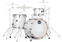 Akoestisch drumstel Mapex SVTE426X Saturn V Tour White Marine