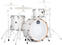 Akustická bicí souprava Mapex SVTE446X Saturn V Tour White Marine