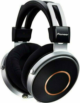 Hi-Fi Headphones Pioneer SE-MONITOR5 - 1
