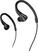 Ακουστικά ear loop Pioneer SE-E3 Μαύρο