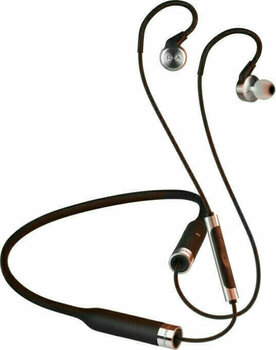 Bezdrátové sluchátka do uší RHA MA750 Wireless - 1