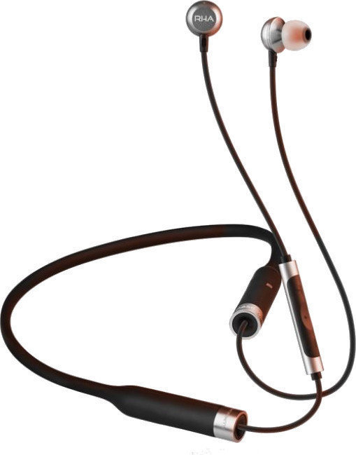 Drahtlose In-Ear-Kopfhörer RHA MA650 Wireless